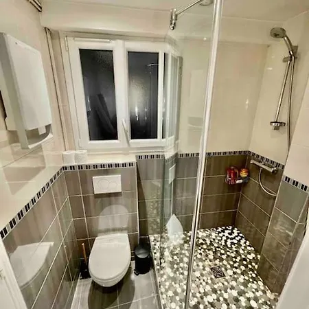 Appartamento Ideal Au Coeur De Montmartre *