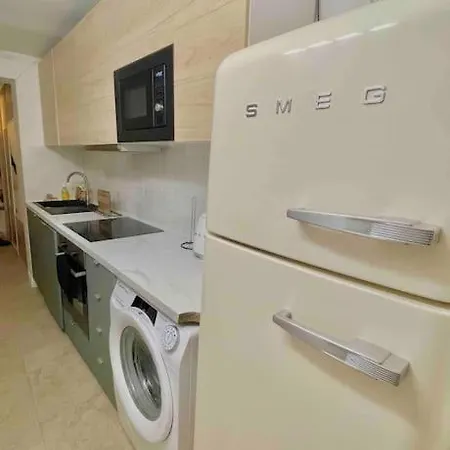 Appartement Ideal Au Coeur De Montmartre Parijs