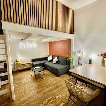 Ideal Au Coeur De Montmartre *